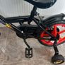 Kids outrider bike size 14 inch wheels Image 10