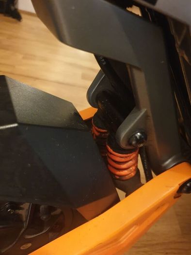 Brand New 2026 Edition Kukirin G1 Pro Dual Motor 2x800w Motors. All New System,clocks Etc.... Only 20 Klms Done From New. Will P/x For A G2 Master Or G4.