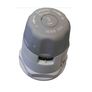Caleffi 3/4 Adjustable Pressure Reducing Valve up to 6 bar with Gauge Image 2