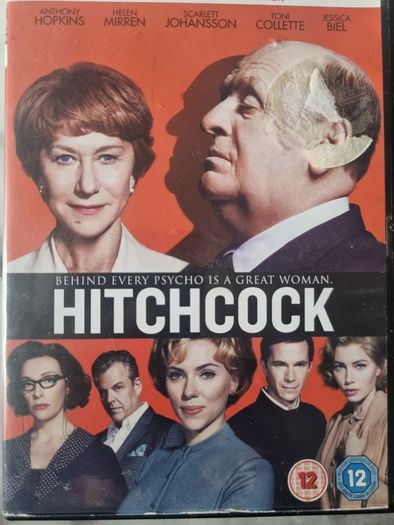 Hitchcock