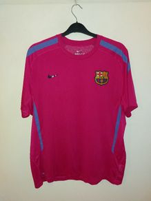 barcelona jersey