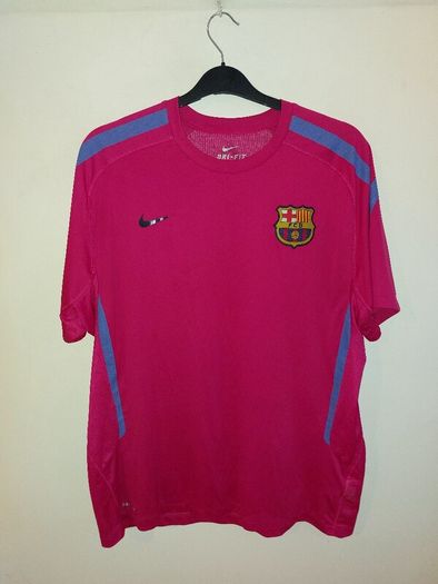 barcelona jersey