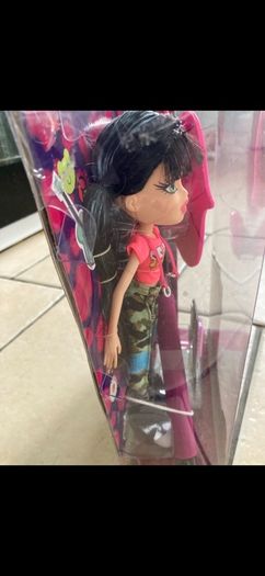 Bratz Selfie Stick Jade