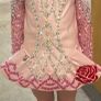 Taylor Irish Dancing Dress Image 2
