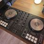 Traktor S2 Mk3 with Decksaver Image 2