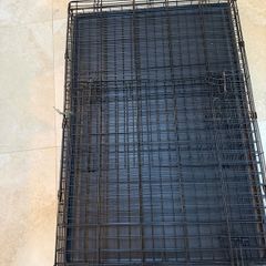 Dog Crate Large