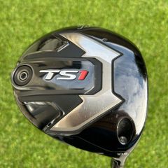 Titleist TS1 Driver