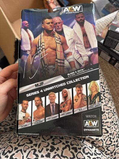 wwe
