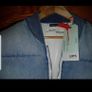 Levi's x off white puffer jacket Image 9