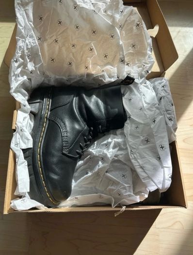 Dr martens