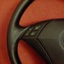 BMW E60 steering wheel Image 3