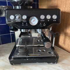 Sage The Barista Express