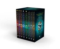 WITCHER books full box set A. Sapkowski
