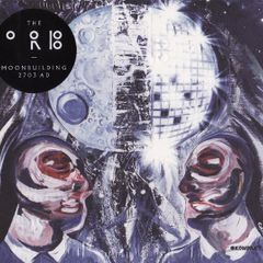 THE ORB  |  Moonbuilding 2703 AD