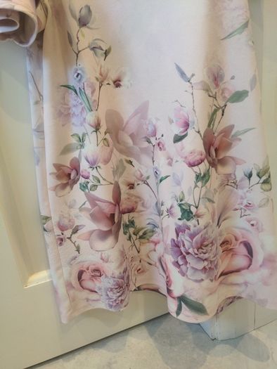 Beautiful NEXT girls dress