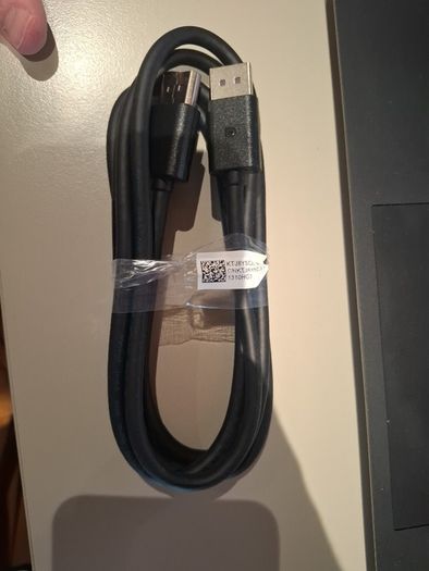 Hdmi cable