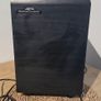 Jamo SW 303E Active Subwoofer - 8" - 70W RMS - Made in Denmark Image 3