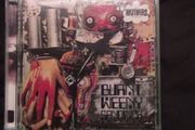 Frank Zappa &amp; The Mothers of Invention - Burnt Weeny Sandwich CD