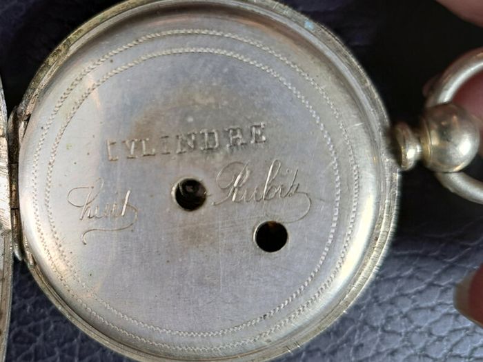 Lot of 4 Antique & Vintage Watches - 1900 to 1950's