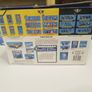 Ring Raiders Matchbox 1989 Image 3