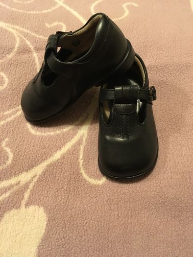 Start-Rite Shoes, size EU-20, UK-4