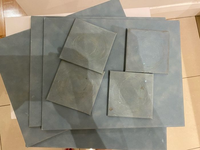 Placemats and coasters