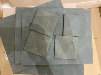 Placemats and coasters