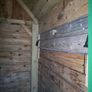 Kids tree house with storage Image 7