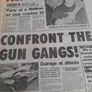 Old Herald newspapers 1995 Image 3