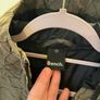 Bench bomber jacket, size M Image 3