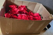 Box of PJs Mixed Lot