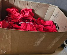 Box of PJs Mixed Lot