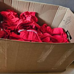 Box of PJs Mixed Lot