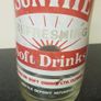 Tipperary clonmel sunvite soft drink bottle with screw top clonmel Tipperary  antique Image 7