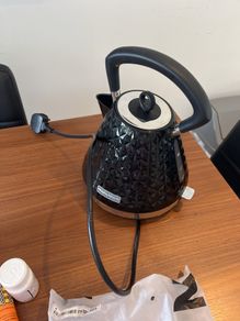 kettle