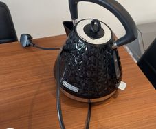 kettle