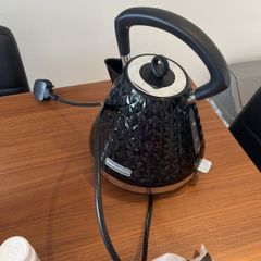 kettle
