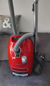 Miele C3