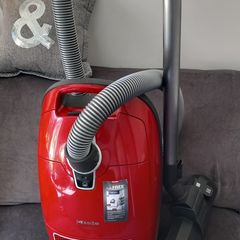 Miele C3