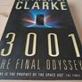 3001 - The Final Odyssey by Arthur C. Clarke (Science Fiction Paperback 1997) Image 3
