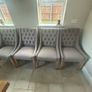 kitchen chairs Image 5