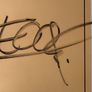 U2 fully signed promotional poster Adam Bono Edge Larry Image 3
