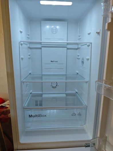 Bosch Fridge Freezer