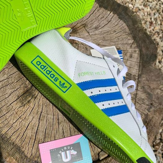 New 1 Of 1 Worldwide Adidas