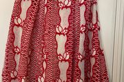 Silvian Heach - Lamolara Skirt - Size L
