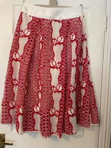 Silvian Heach - Lamolara Skirt - Size L
