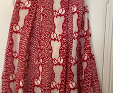 Silvian Heach - Lamolara Skirt - Size L