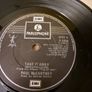 Paul McCartney Take It Away Ill give You a Ring 1982 7 inch Vinyl Image 3