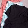 0-3 month Baby Boy clothes Bundle Image 2