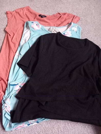 0-3 month Baby Boy clothes Bundle
